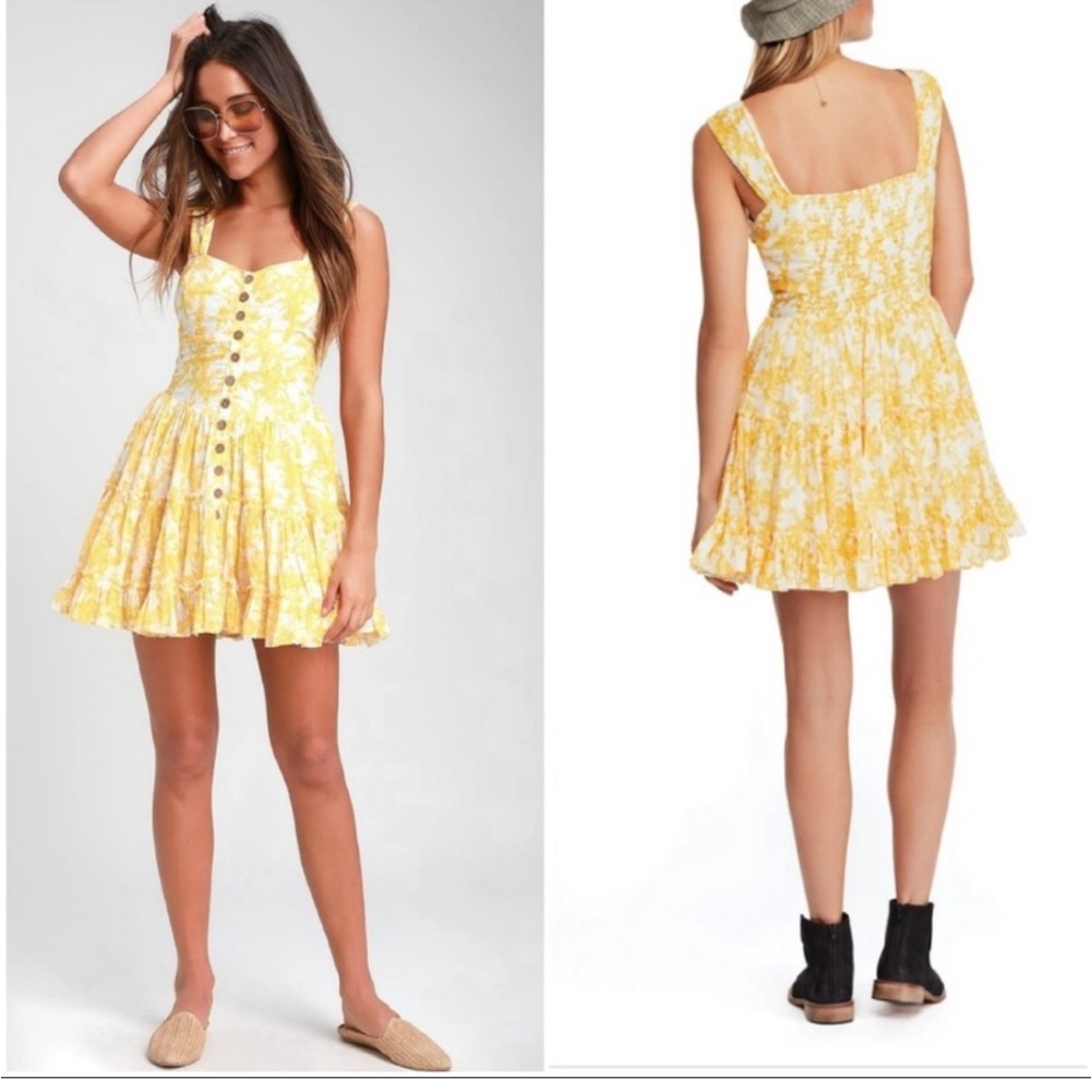 Free People Dress